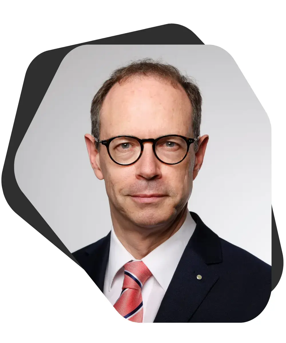 Chefarztcoaching Hans-Georg Lauer