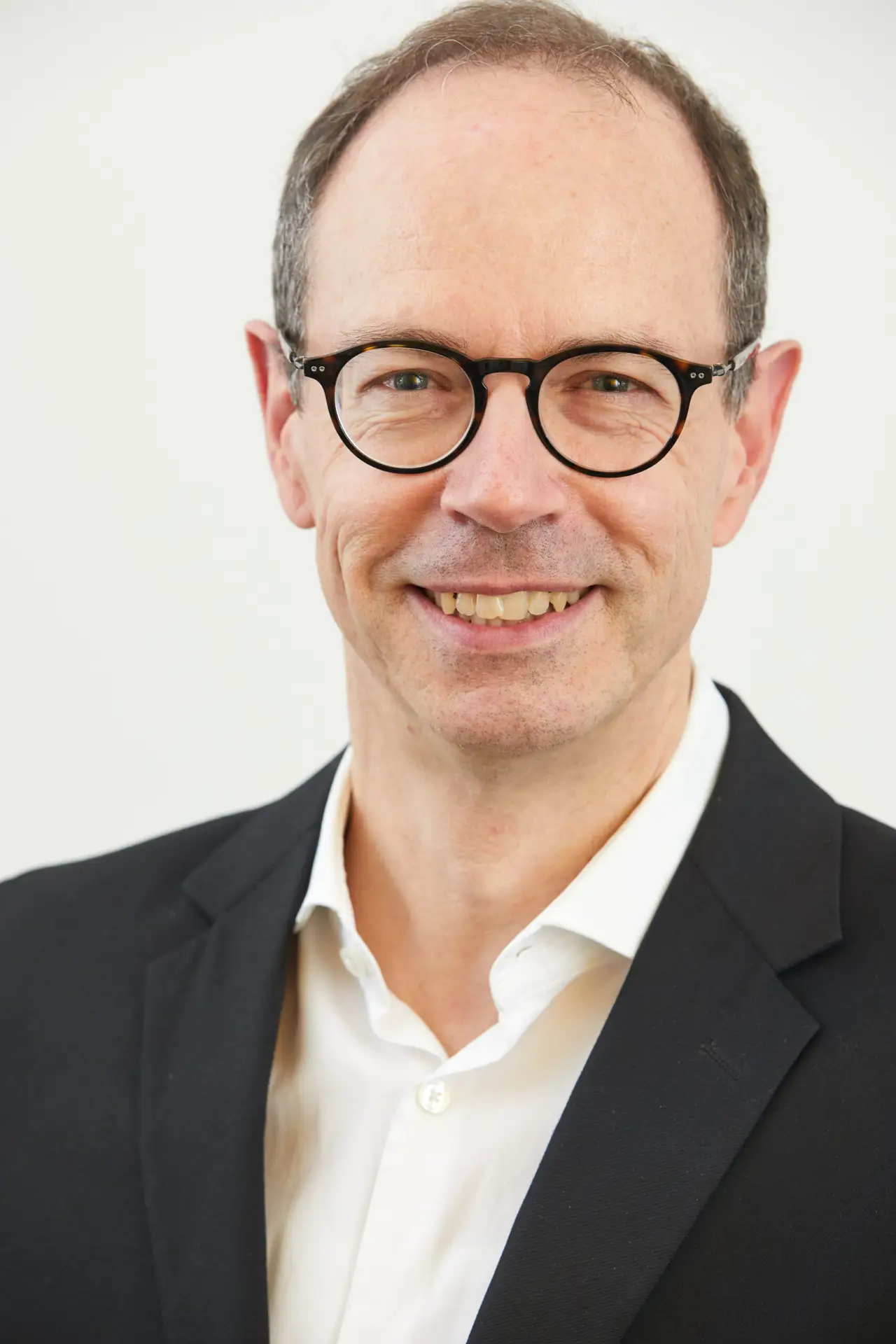 Chefarztcoaching Hans-Georg Lauer